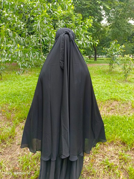 নামাজী ছেরি রেডি হিজাব - Image 2